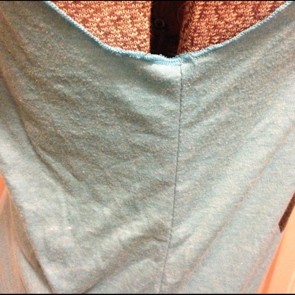 Size medium tank- No Money, No Honey. - Picture 5 of 7