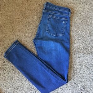 rag and bone skinny jeans
