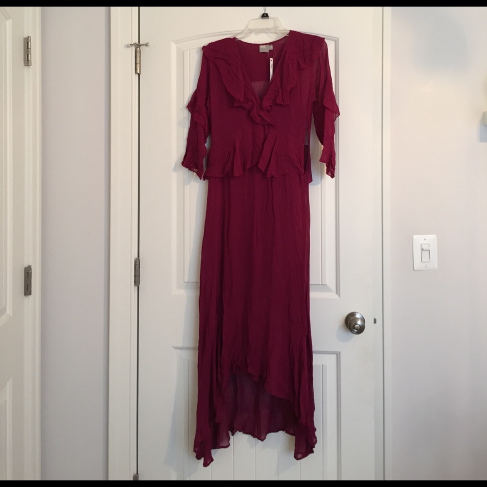 Asos Dress