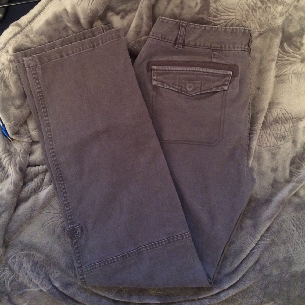 North face jeans
