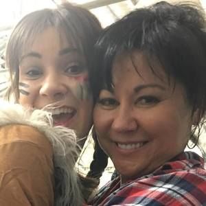 Meet your Posher, Barbara