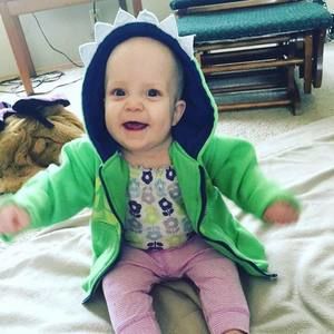 Meet your Posher, Judy