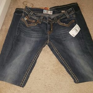MEK Jeans