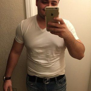 Meet your Posher, Ridvan