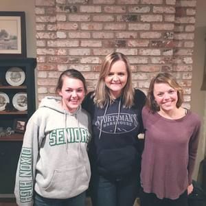 Meet your Posher, Bethany