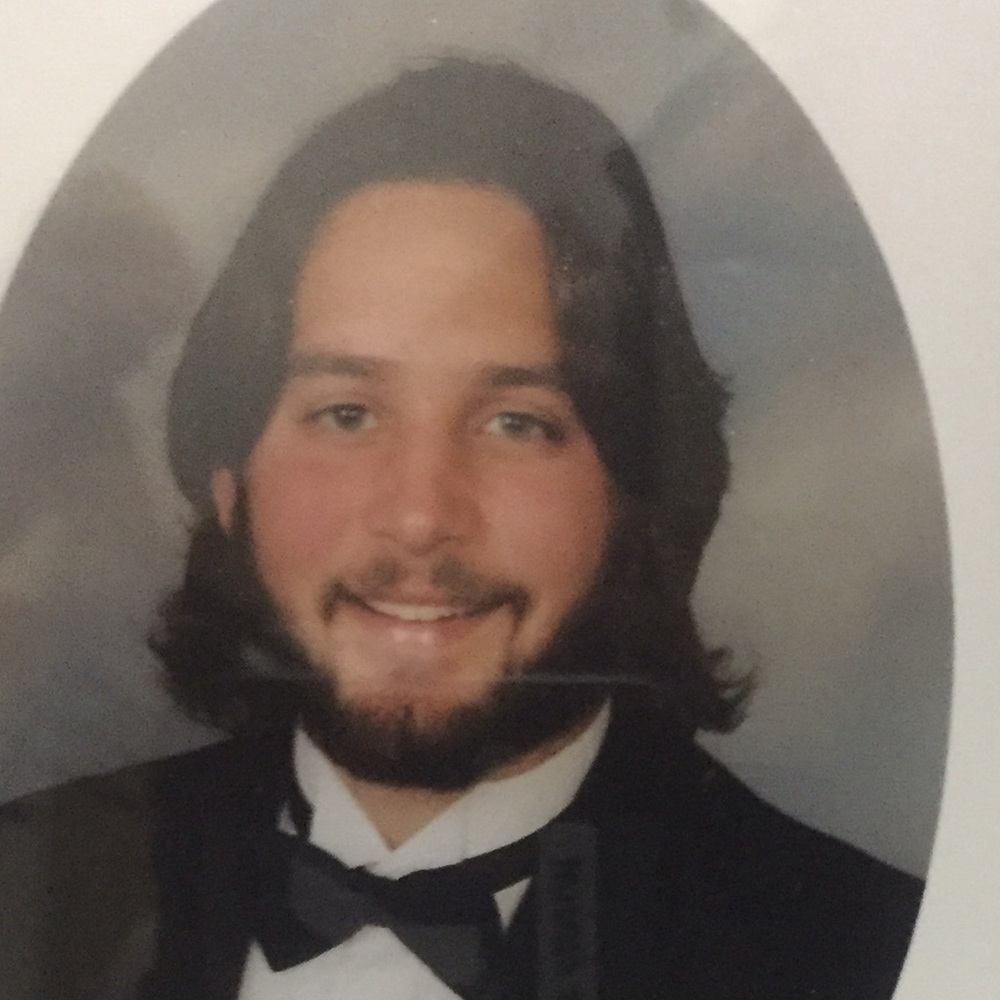 Meet your Posher, Dalton