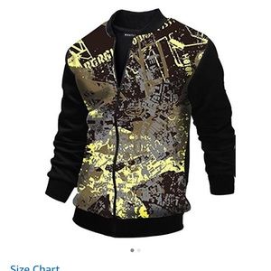 Meet your Posher, Jay