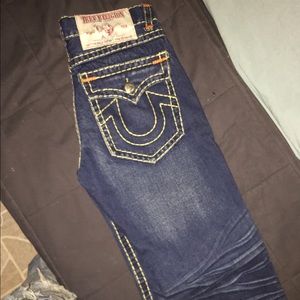 True religion jeans