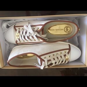 New Michael Kors sneakers