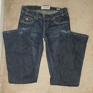 MEK Jeans