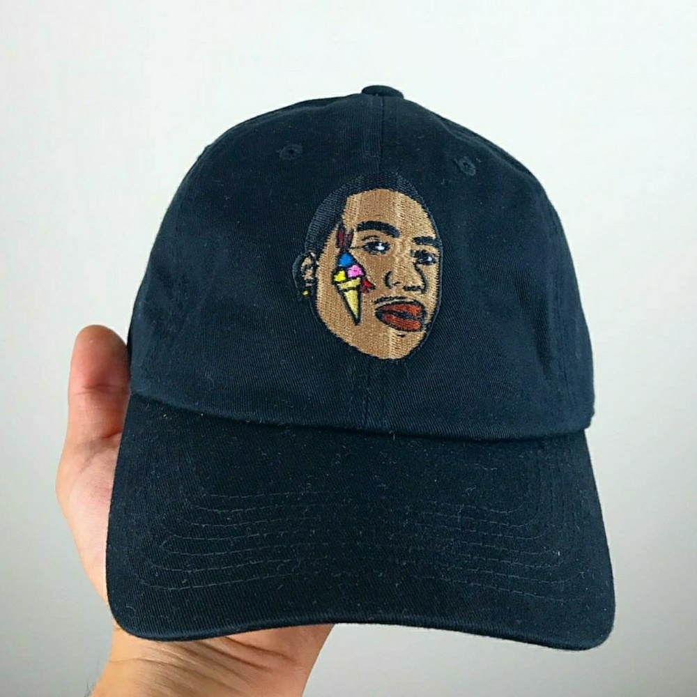 Gucci Mane Dad Hats Strapbacks Caps