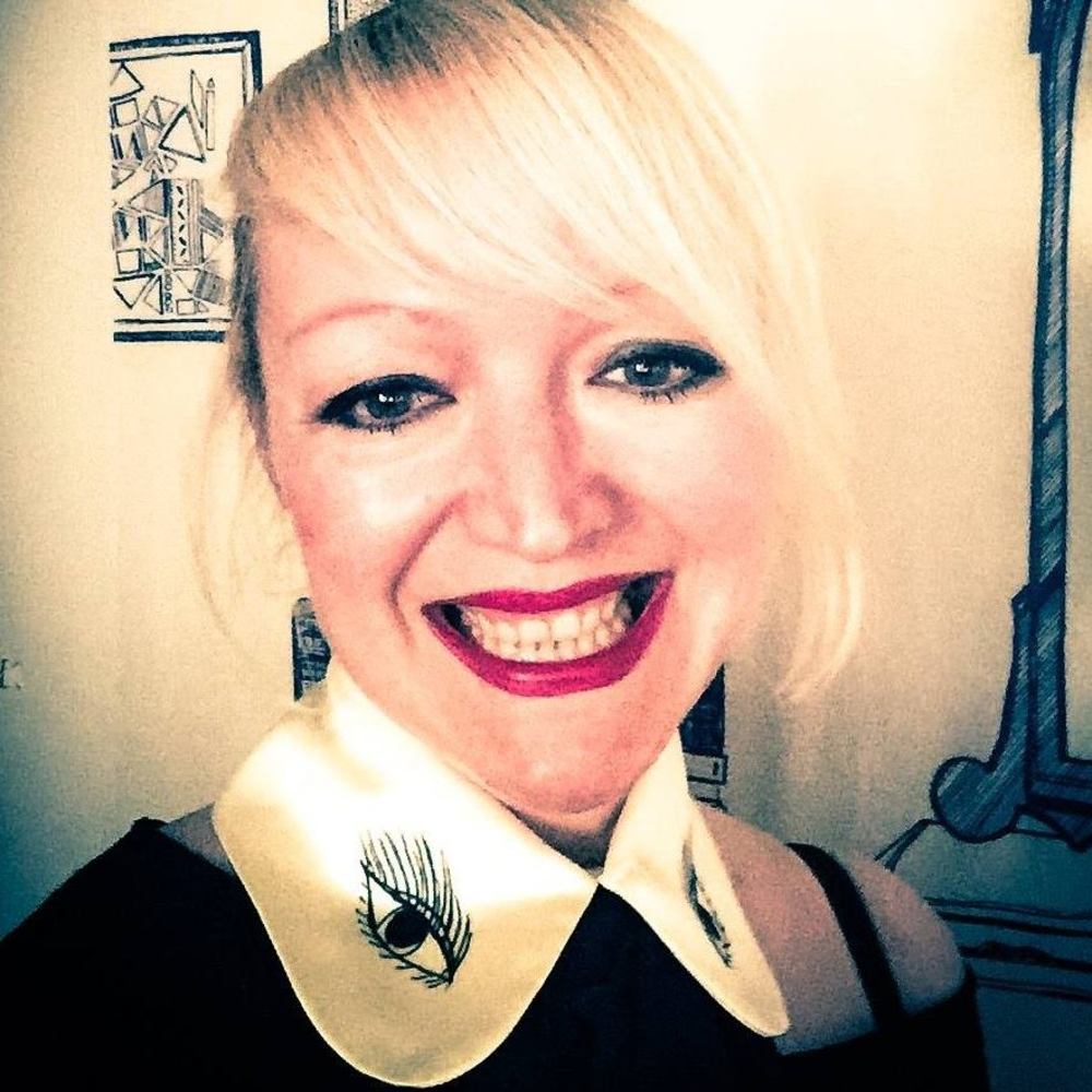 Meet your Posher, Tina