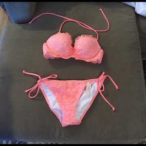 Victoria secret bikini
