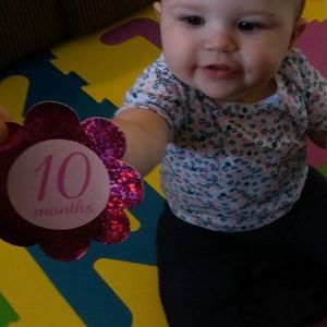 Meet your Posher, Elizabeth