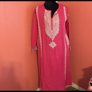 Khadijah Pret Caftan/Kurta