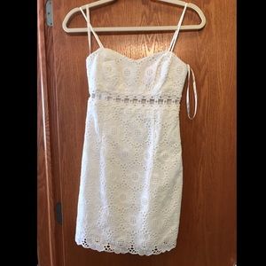 Sheena Dress 00 NWT!