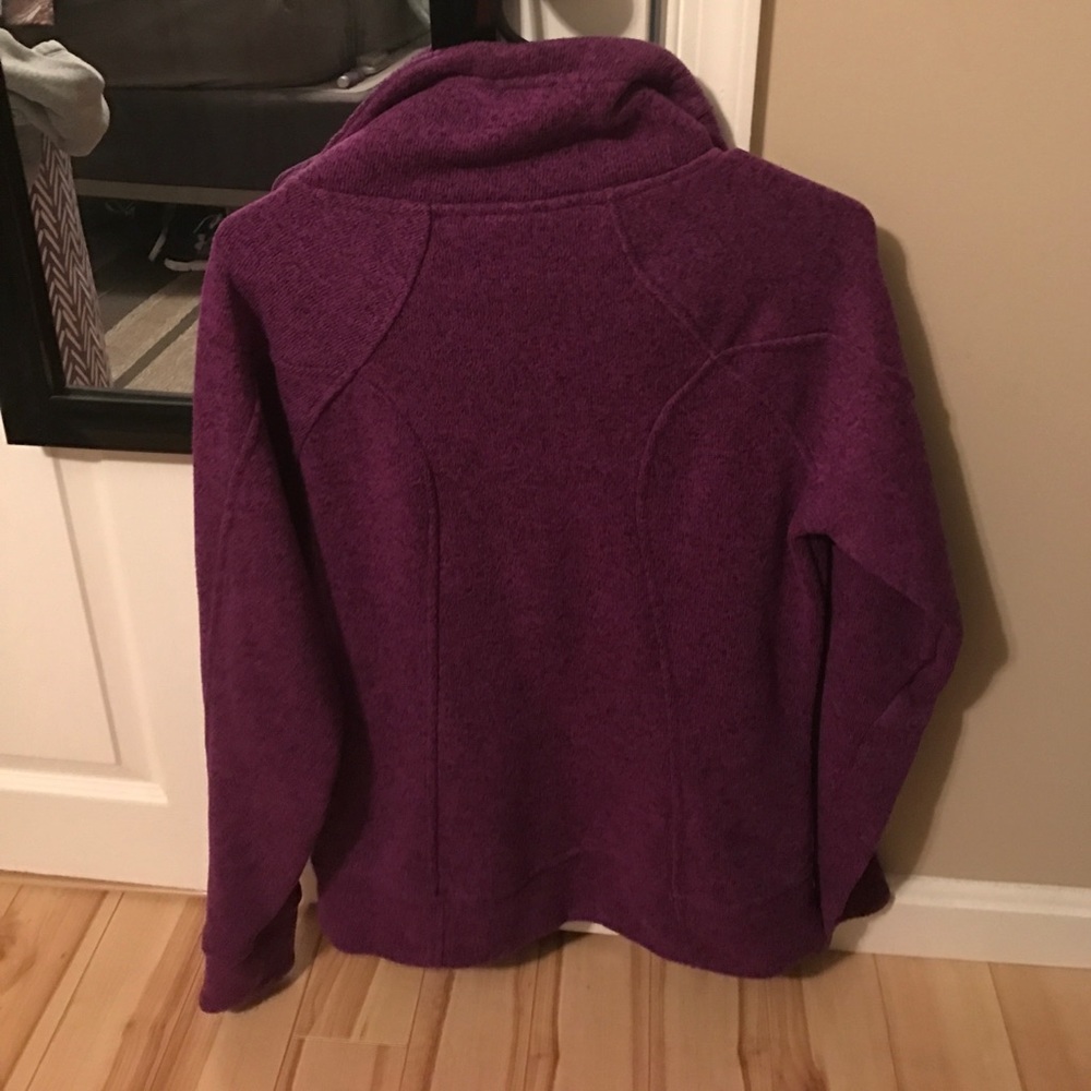 Avalanche medium jacket - Picture 3 of 3
