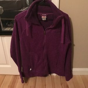 Avalanche medium jacket