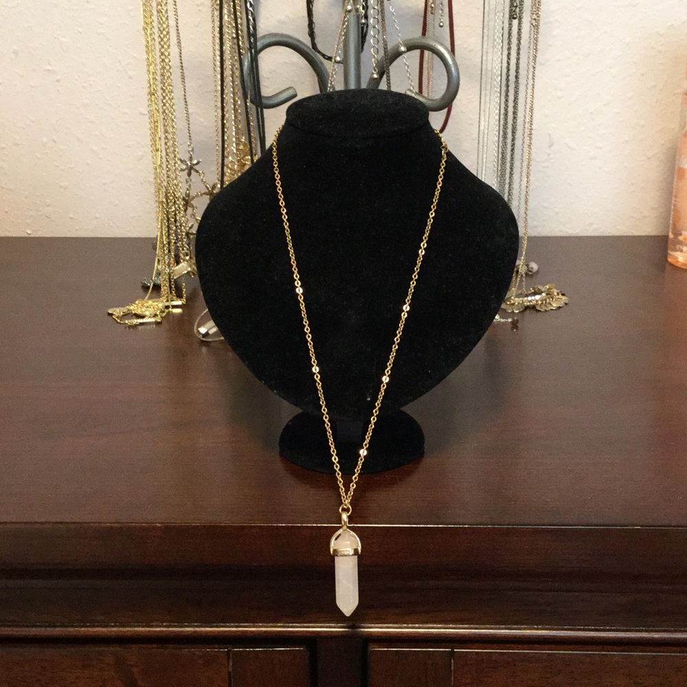 Tillies Necklace