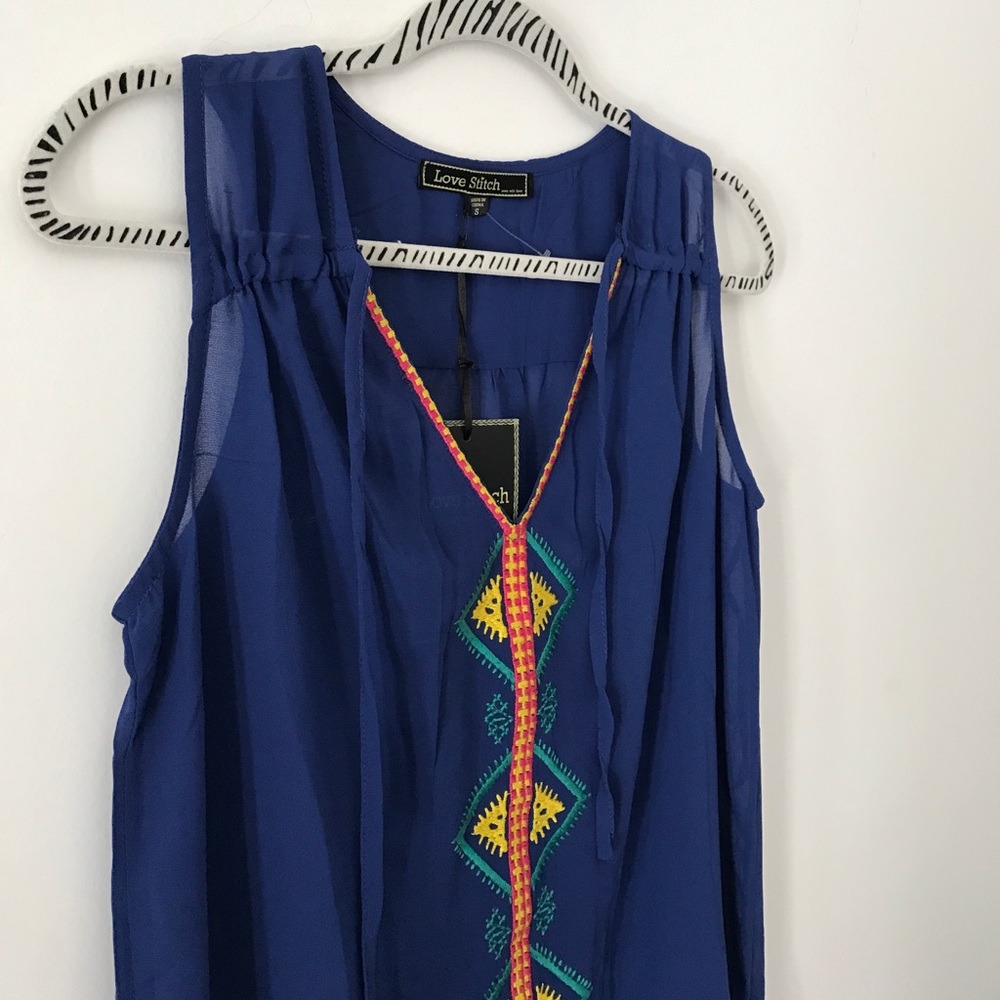 •Love & Stitch Top• - Picture 2 of 5