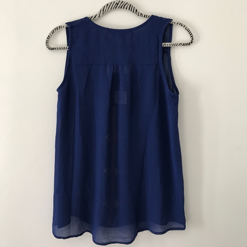 •Love & Stitch Top• - Picture 5 of 5