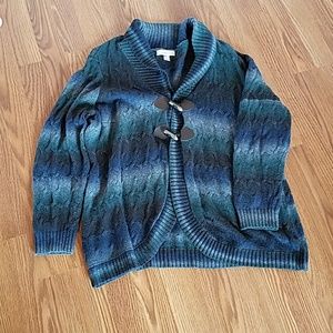 Dressbarn sweater