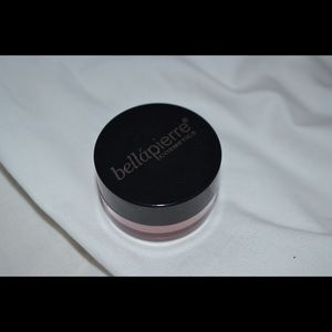 Bellapierre coral cheek & lip stain