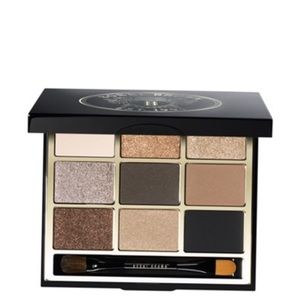 Bobbi Brown Eyeshadow Palette