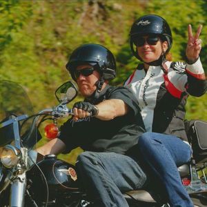 Meet your Posher, Crystal