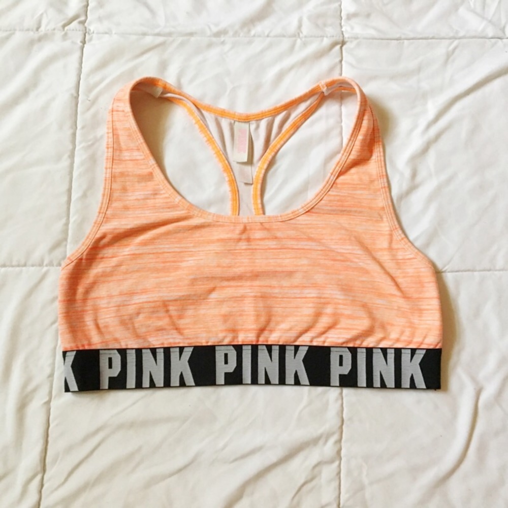 Victoria's Secret PINK Sports Bra