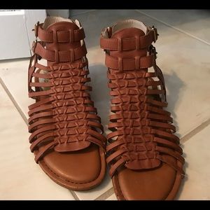Vince Camuto sandals