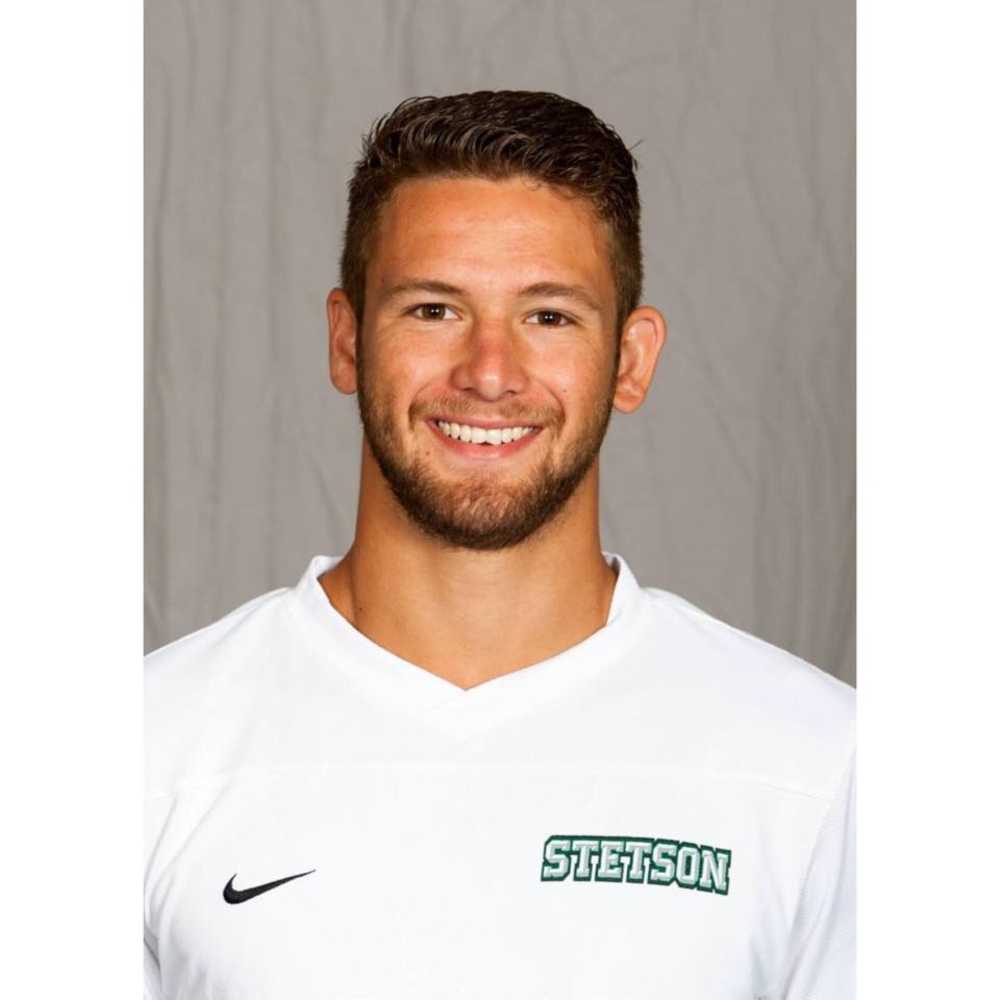 Meet your Posher, Trent