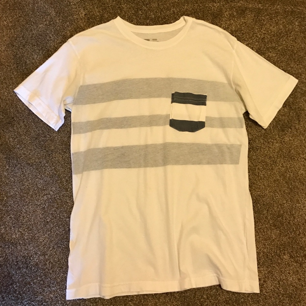 QuickSilver T-Shirt
