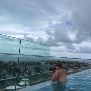 Meet your Posher, Austin