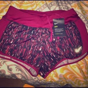 NWT Nike shorts