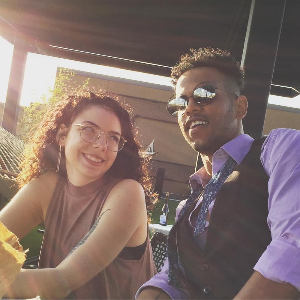 Meet your Posher, Shelby