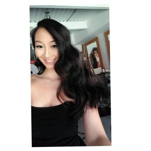 Meet your Posher, Kimberly