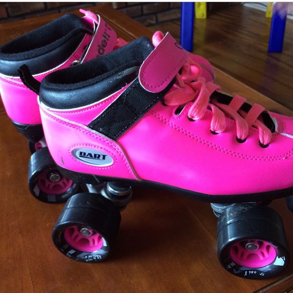 Skates ®