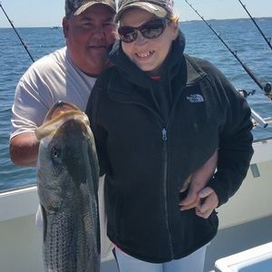 Meet your Posher, Tina