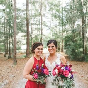 Meet your Posher, Angela