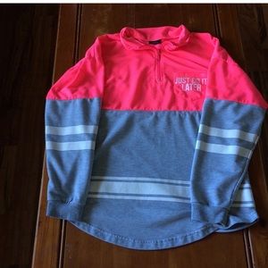 Rue 21 hoodie (over sized)✨