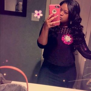 Meet your Posher, Maiya