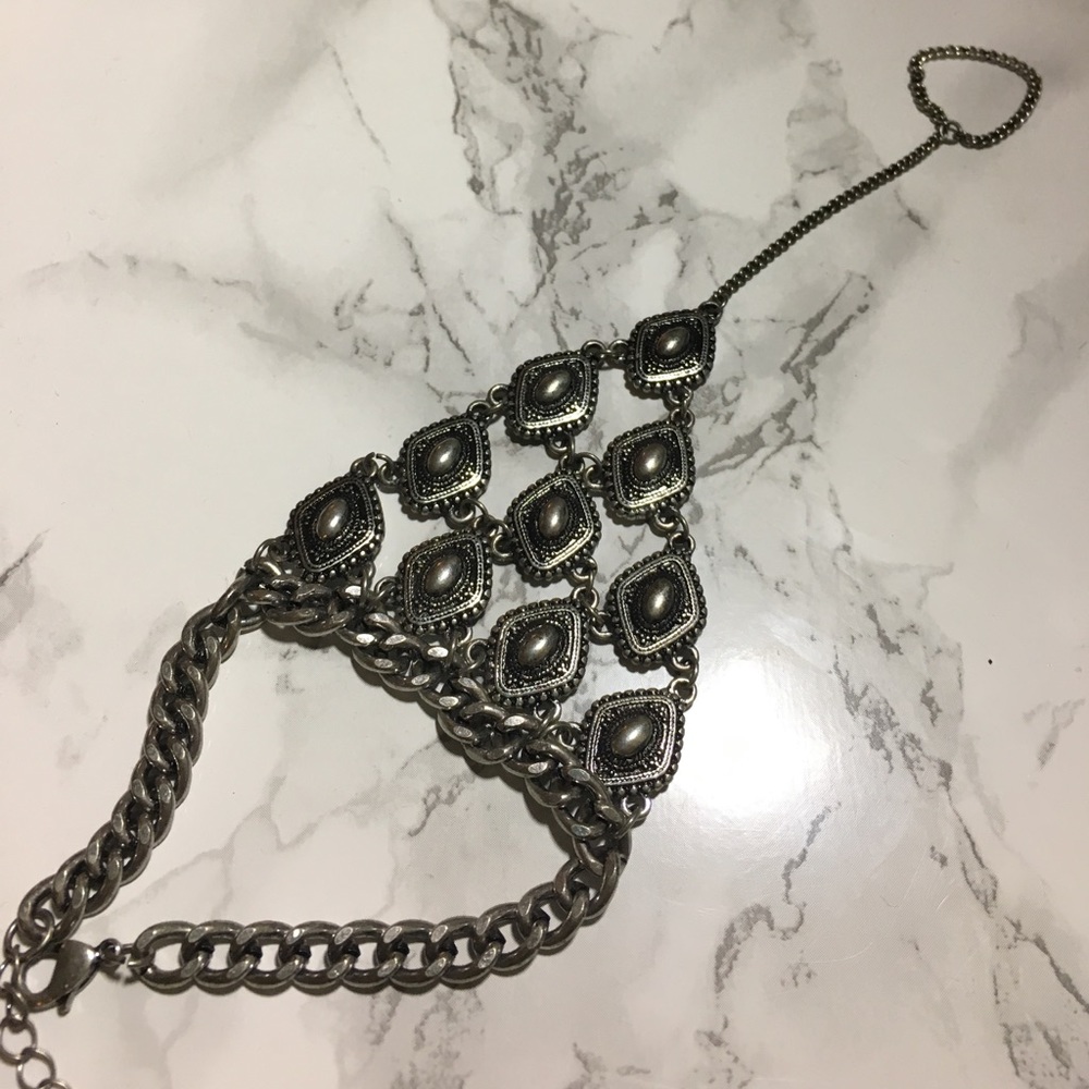 Bohemian Bracelet Chain