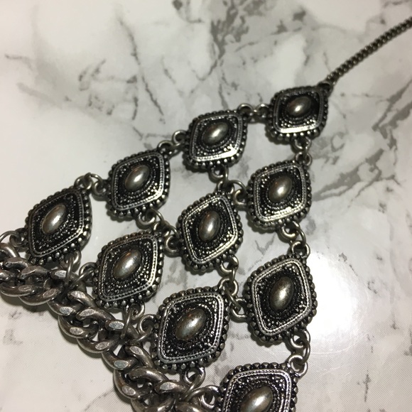 Bohemian Bracelet Chain - Picture 2 of 5