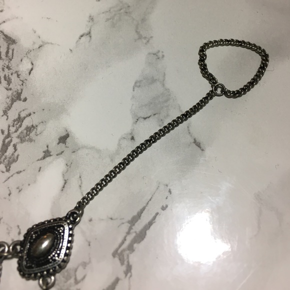 Bohemian Bracelet Chain - Picture 3 of 5