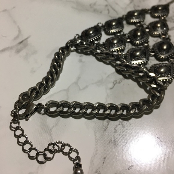 Bohemian Bracelet Chain - Picture 4 of 5