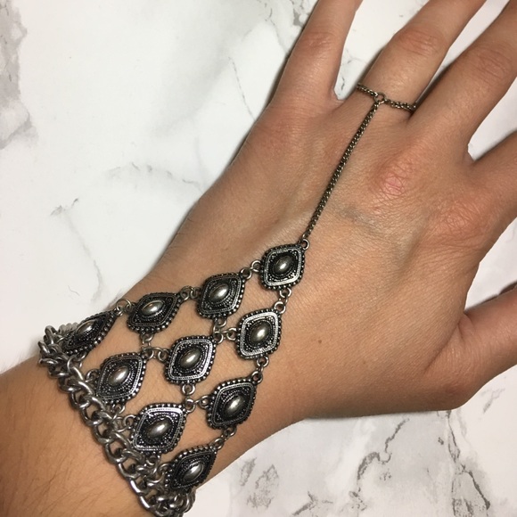 Bohemian Bracelet Chain - Picture 5 of 5