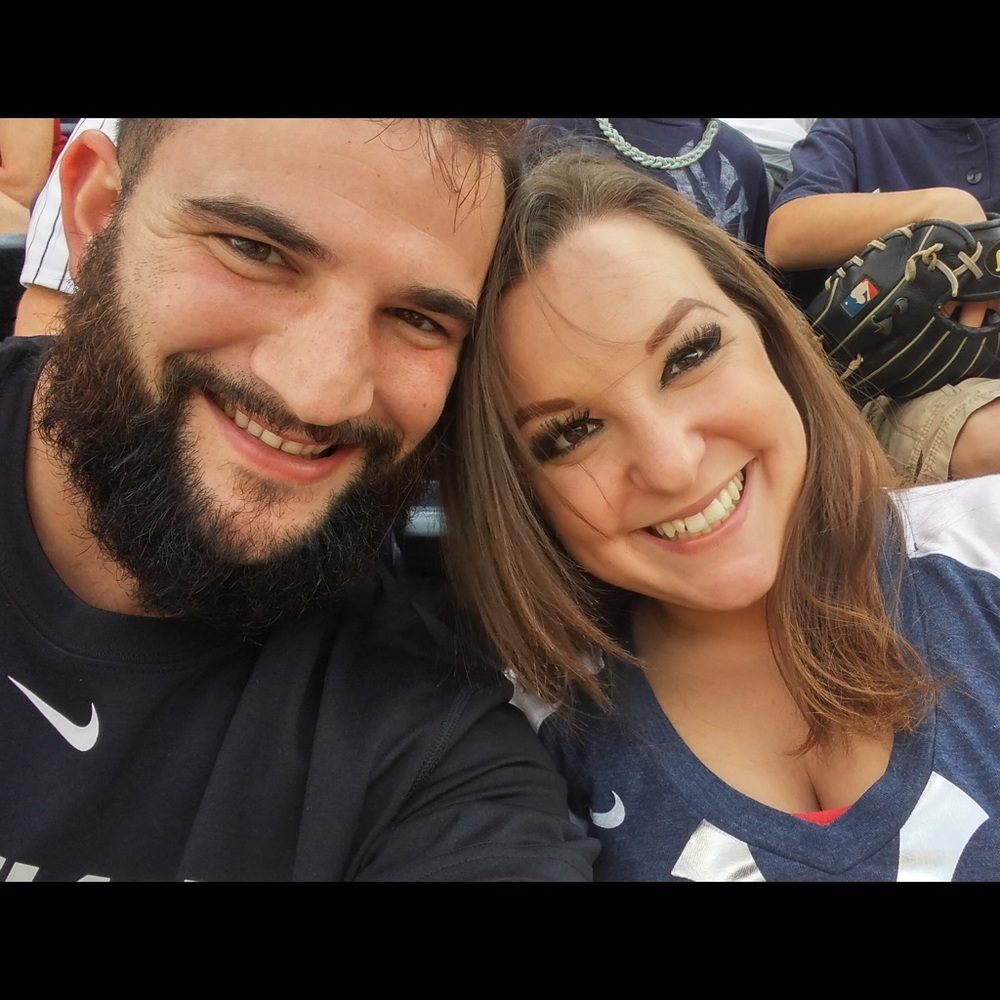 Meet your Posher, Sam