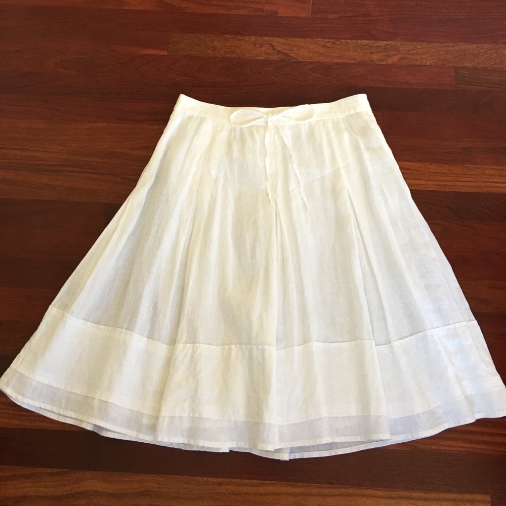 Skirt