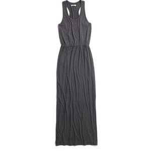 Madewell Long Tankdress